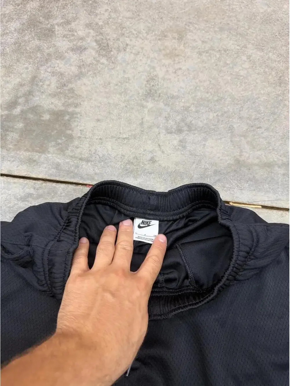 Nike measurements ⬇️